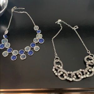 New York & Co Necklace set